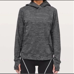 Lululemon Scuba Hoodie